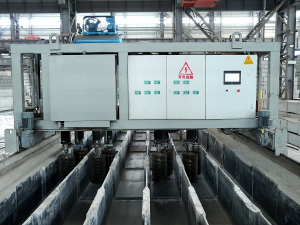 自動(dòng)清模機(jī)